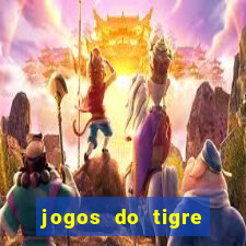 jogos do tigre plataforma nova